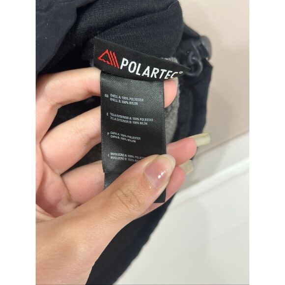 The North Face Retro Denali Fleece Zip Up Vest Men's XXL - Picture 7 of 13